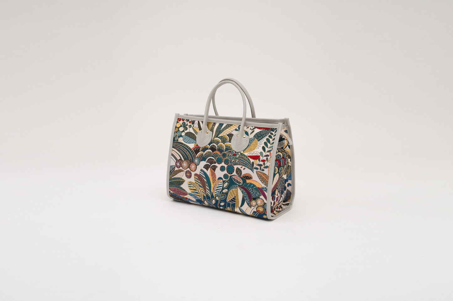 MIDI TOTE LARGE / ミディトートラージ