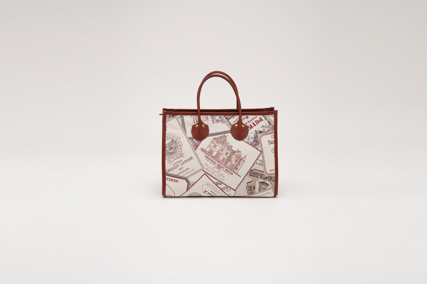 MIDI TOTE LARGE / ミディトートラージ