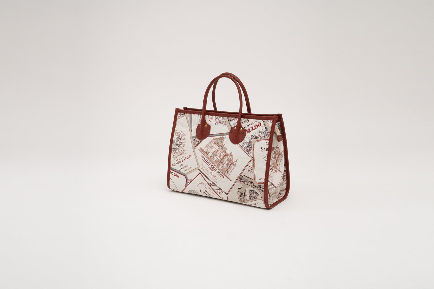 MIDI TOTE LARGE / ミディトートラージ