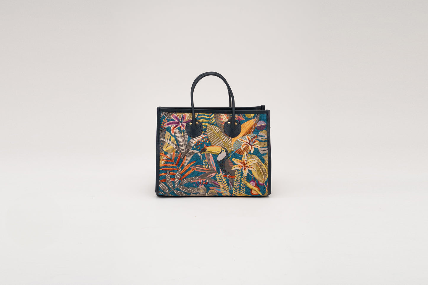 MIDI TOTE LARGE / ミディトートラージ