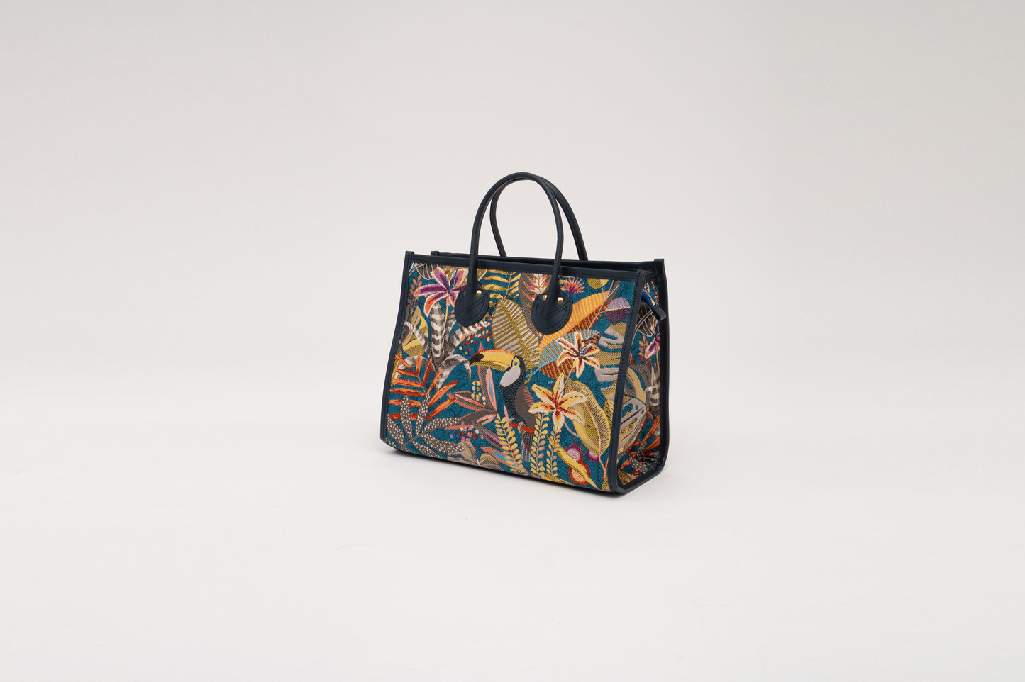 MIDI TOTE LARGE / ミディトートラージ
