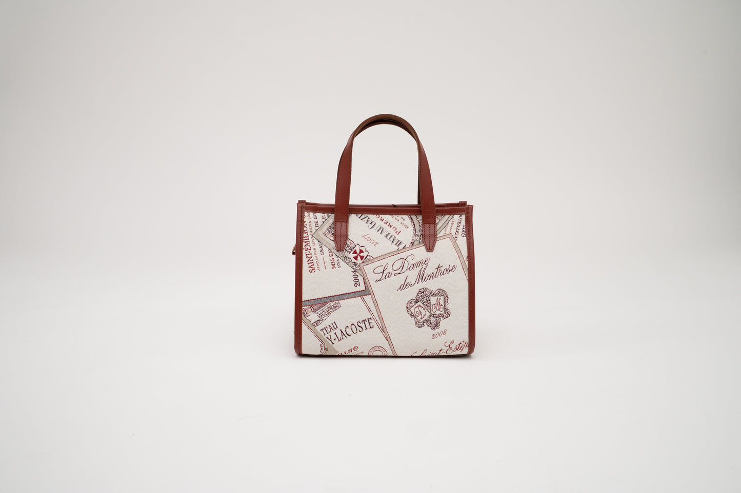 MIDI TOTE SMALL/ミディトートスモール