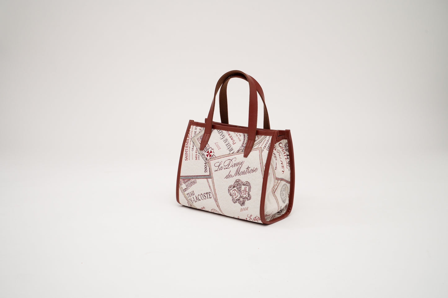 MIDI TOTE SMALL/ミディトートスモール