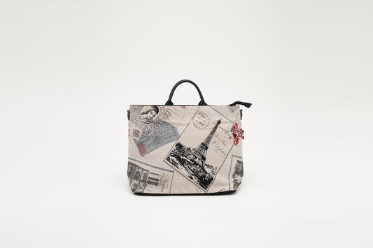 3 Modes Bag /トロワモードバッグ