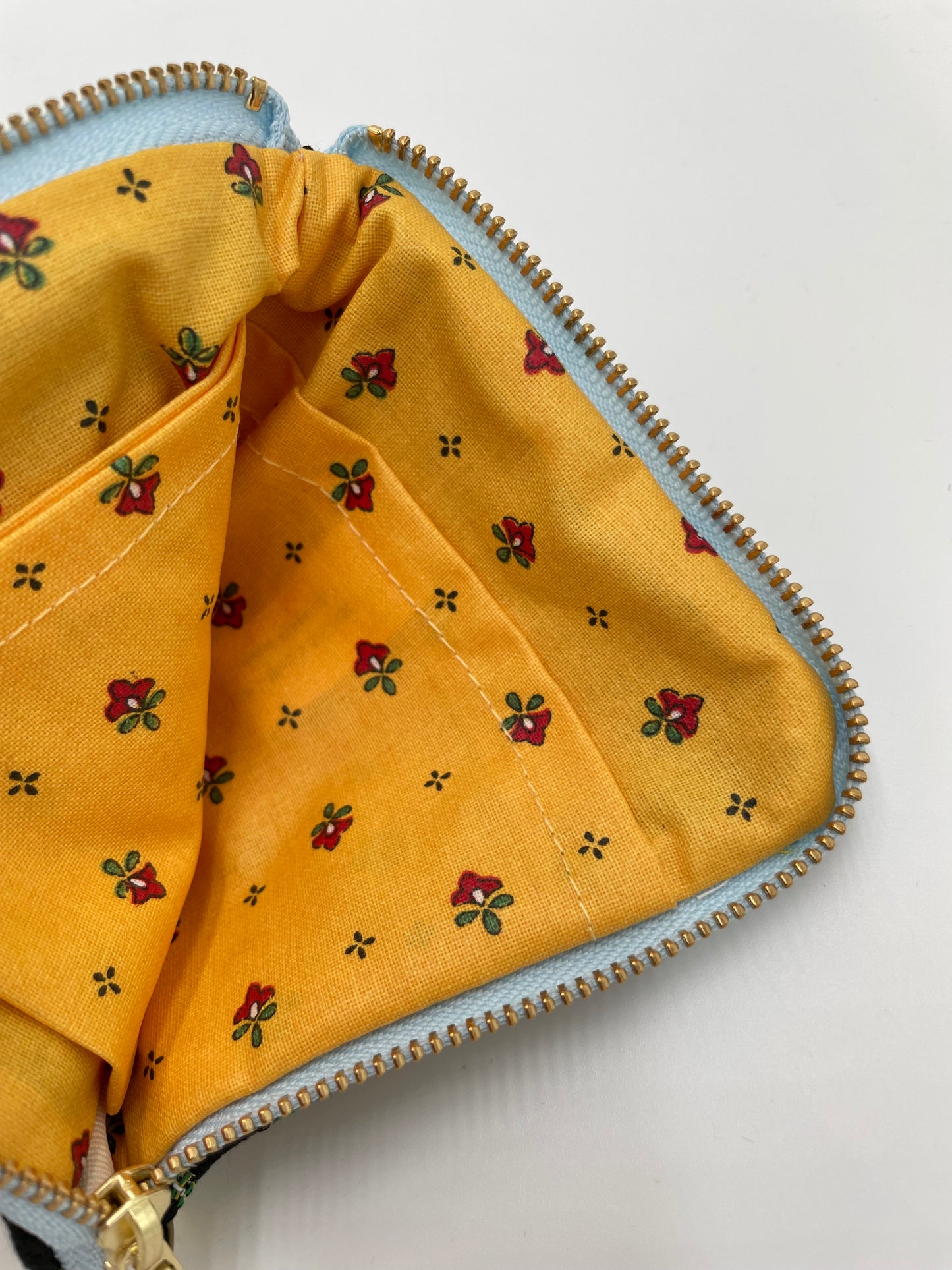 Coin Pouch/コインポーチ