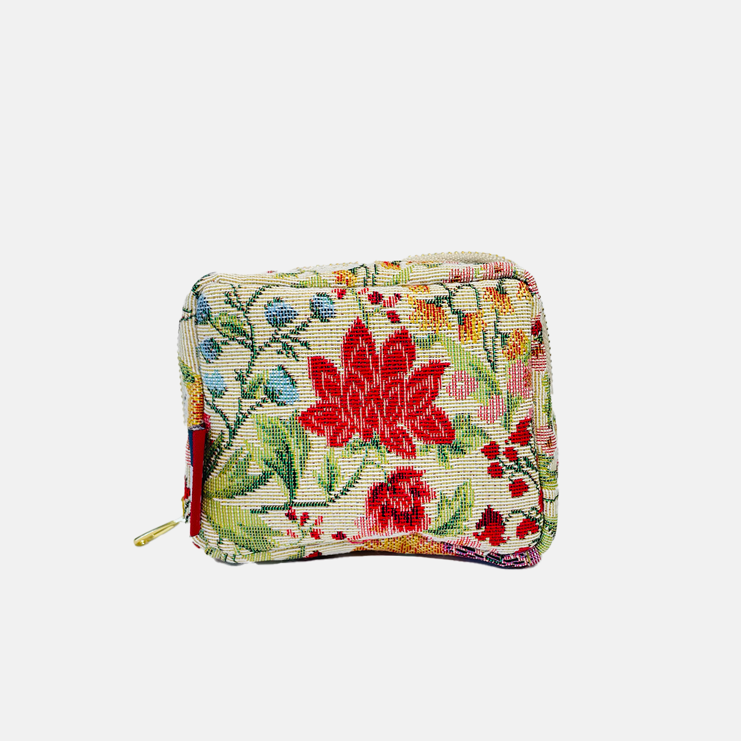 Carré Pouch/カレポーチ