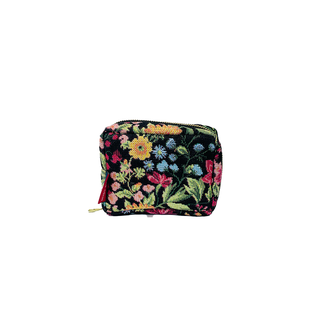Carré Pouch/カレポーチ