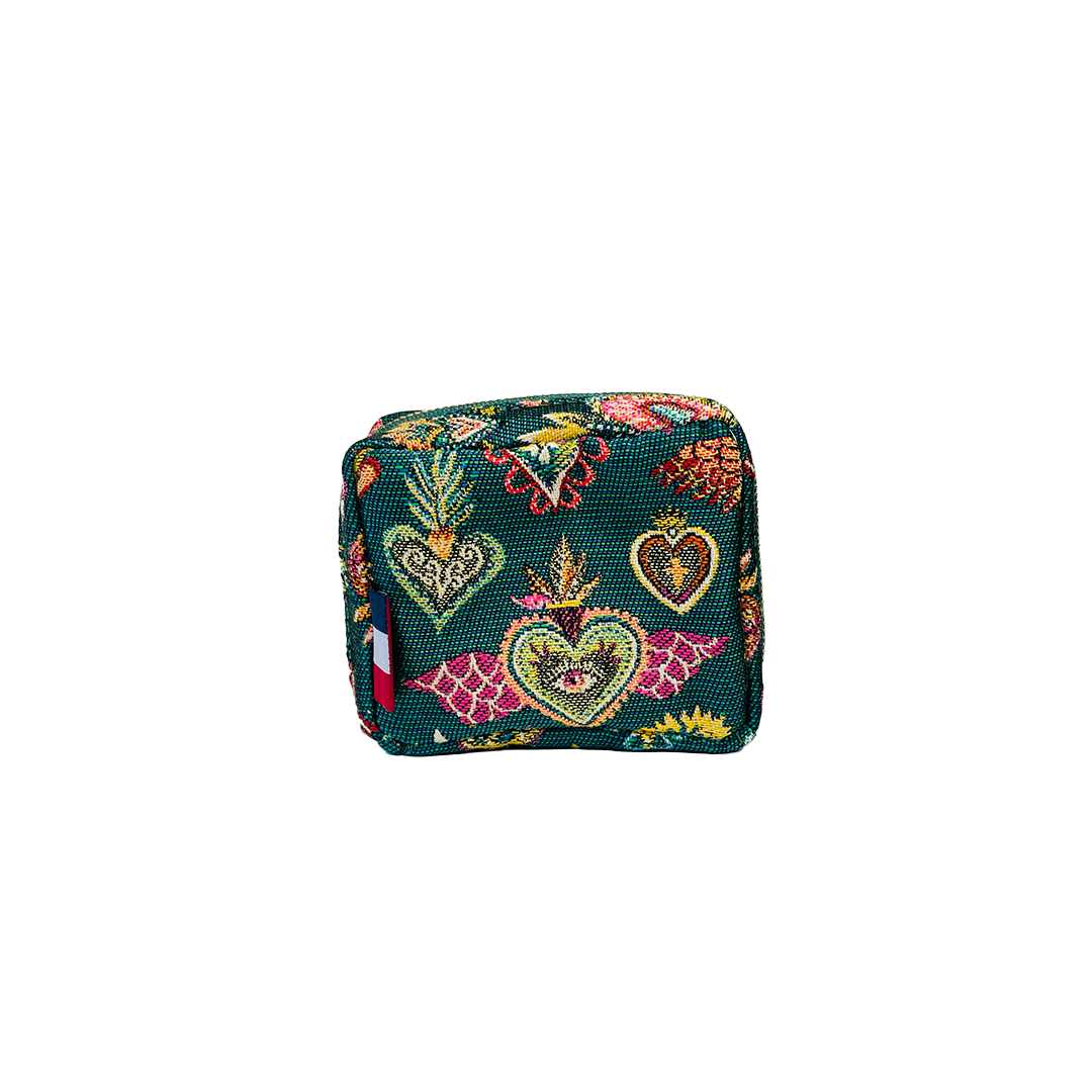 Carré Pouch/カレポーチ