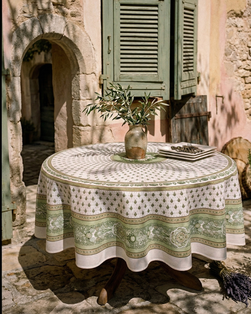 Bastide Vert