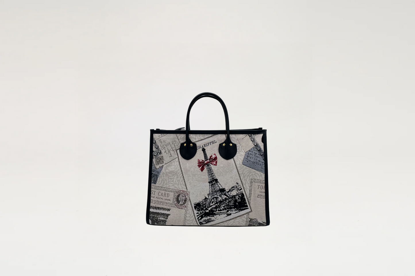 MIDI TOTE LARGE / ミディトートラージ