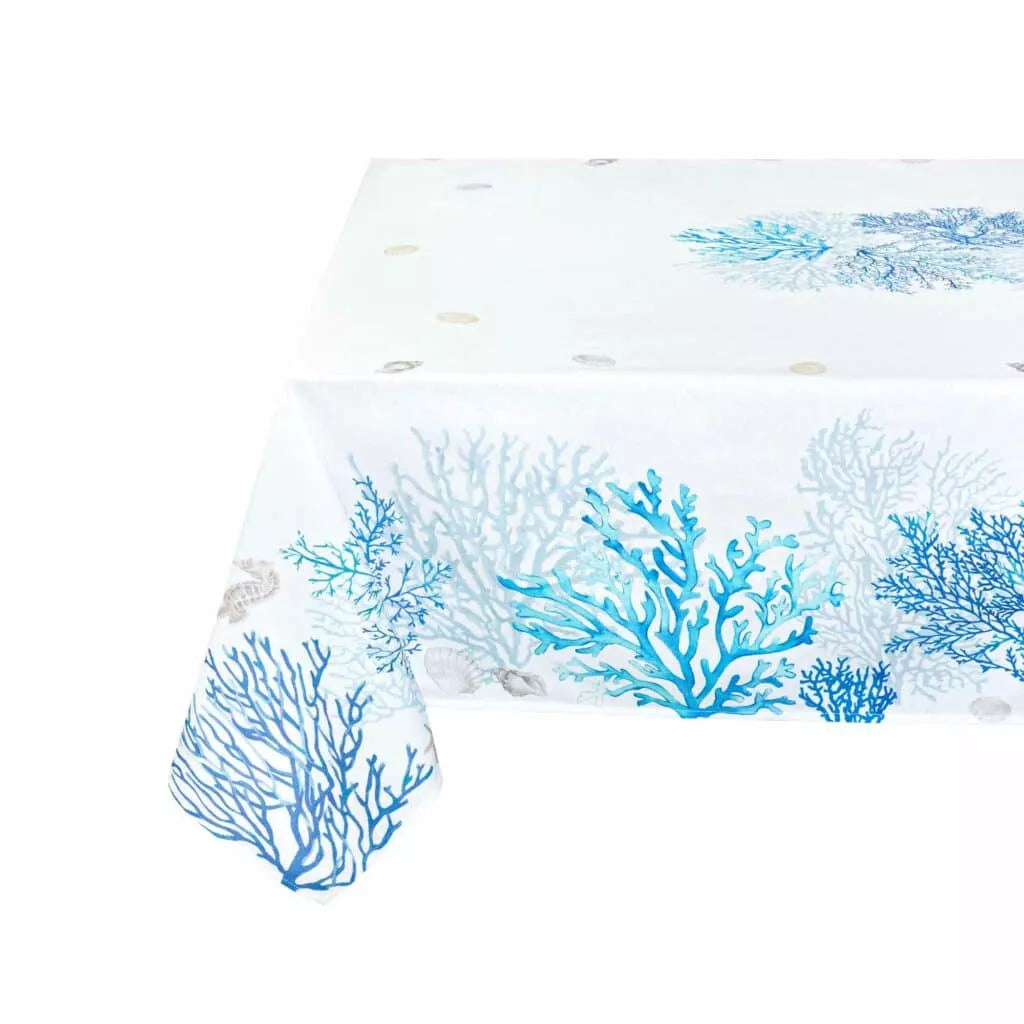 Lagon Bleu / 長方形