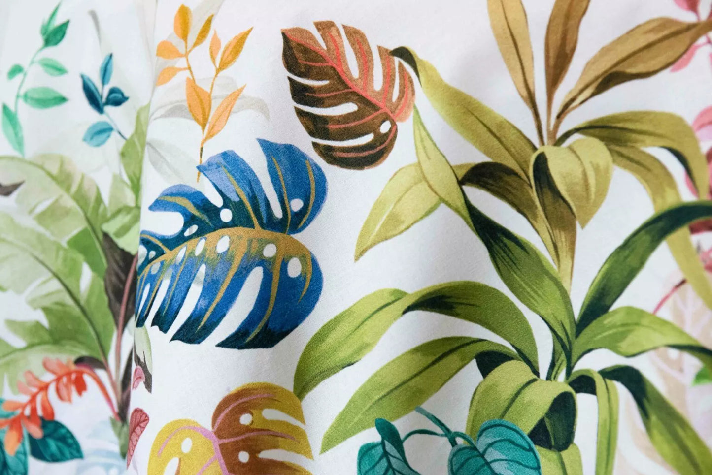 《フランス製撥水クロス》アンティーユ|ラウンドテーブル用|直径180cm