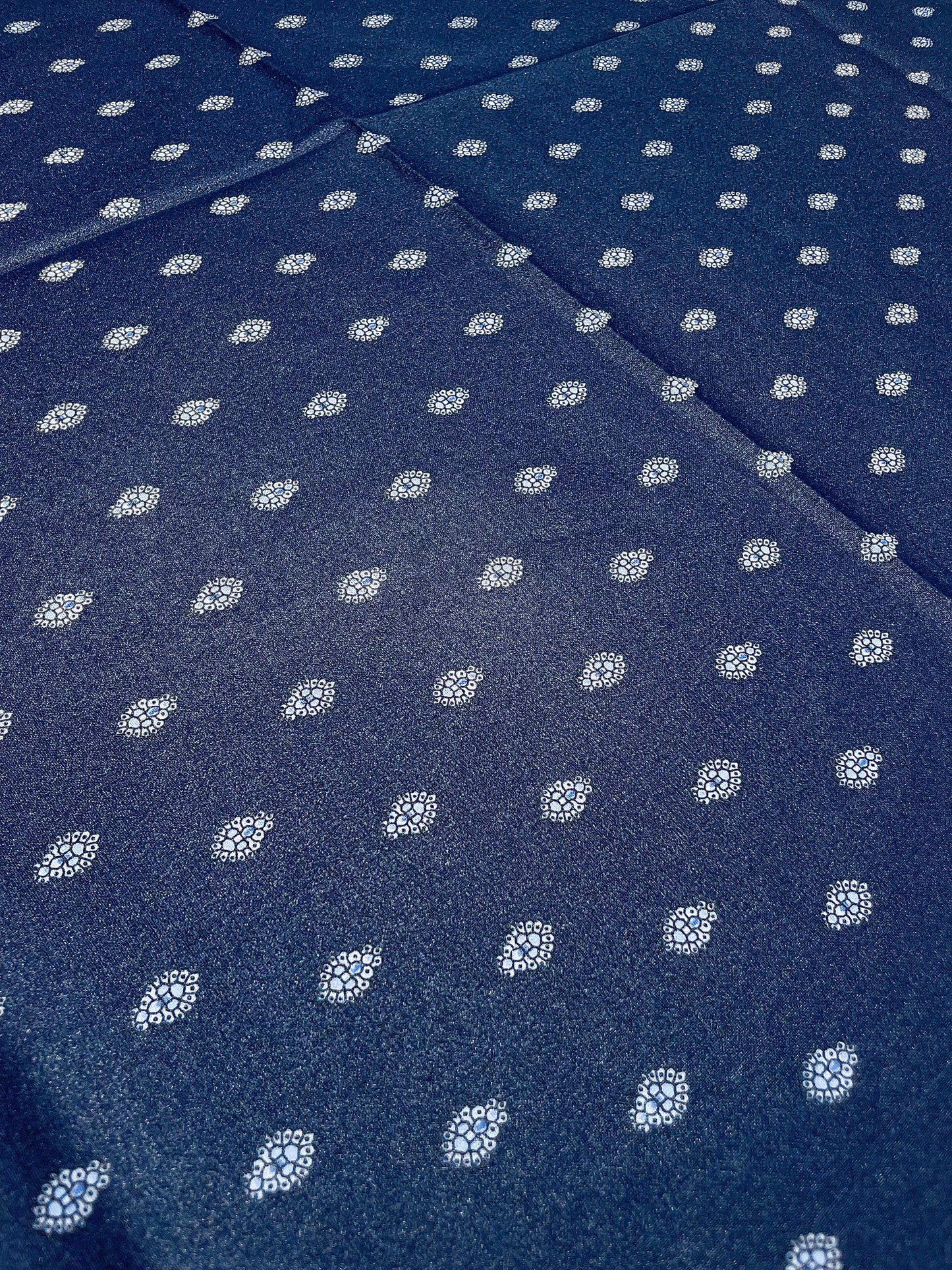 《フランス製撥水クロス》バスティード|長方形テーブル用|200×150cm