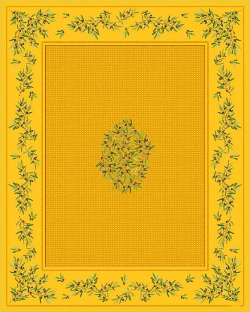 Nyons Jaune