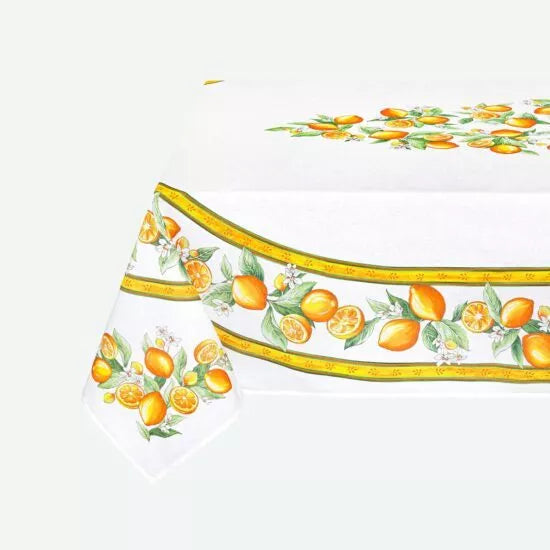 Citron Blanc