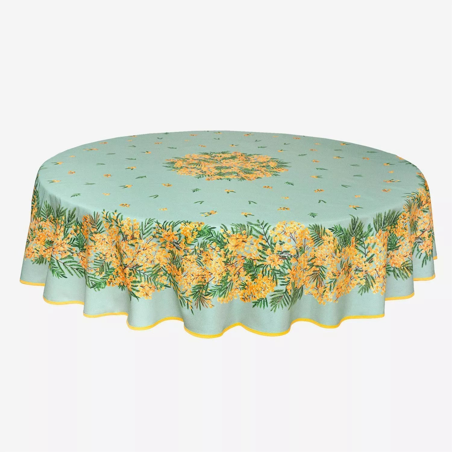 Mimosa Vert / 180Φ – Bance Import