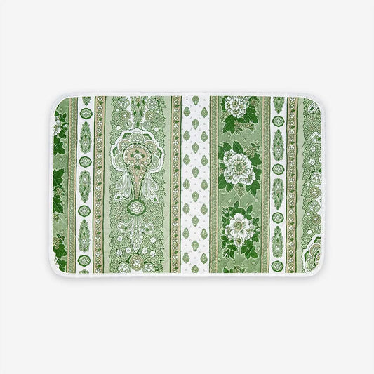 Quilted Placemat - Bastide