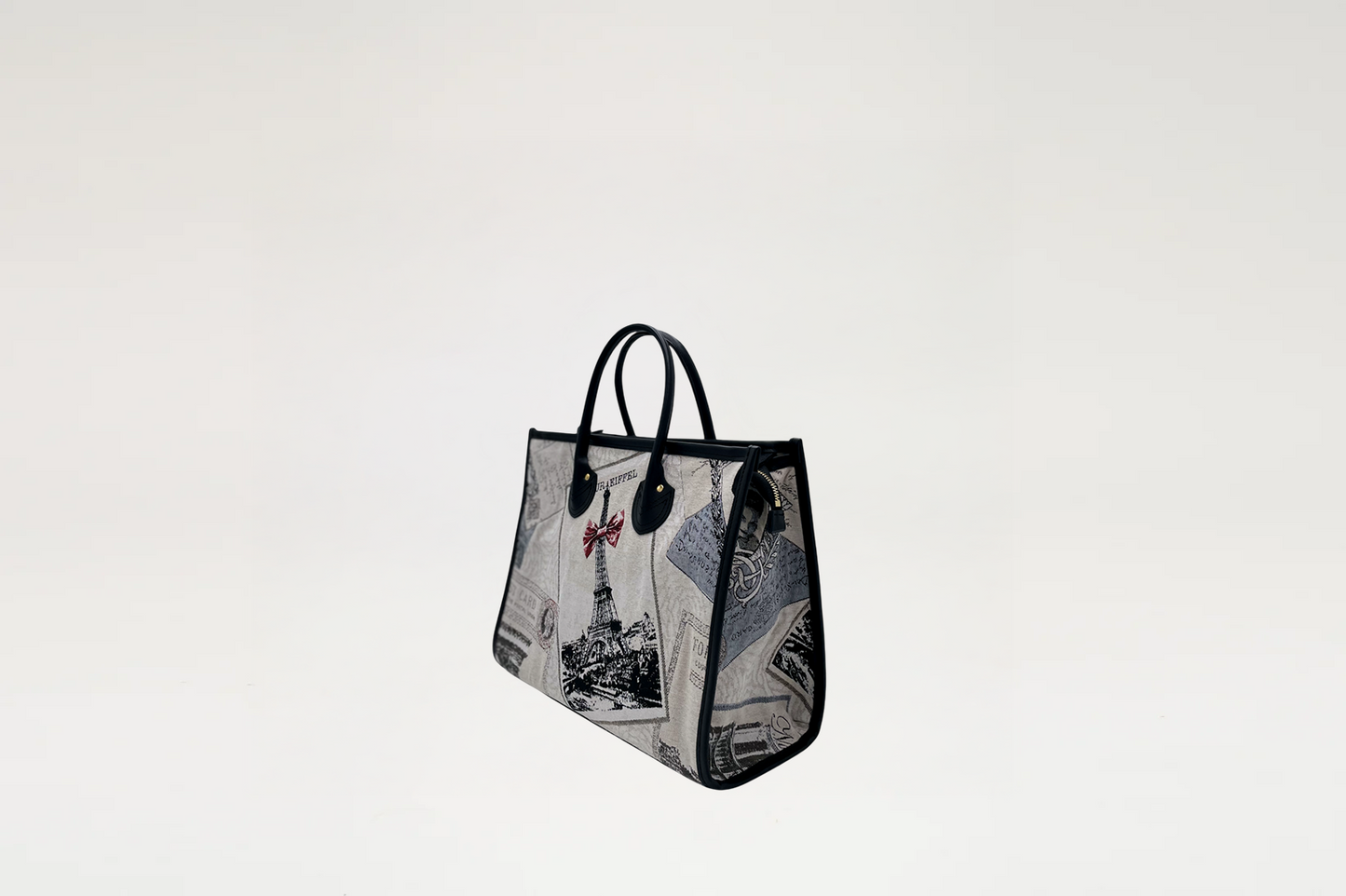 MIDI TOTE LARGE / ミディトートラージ