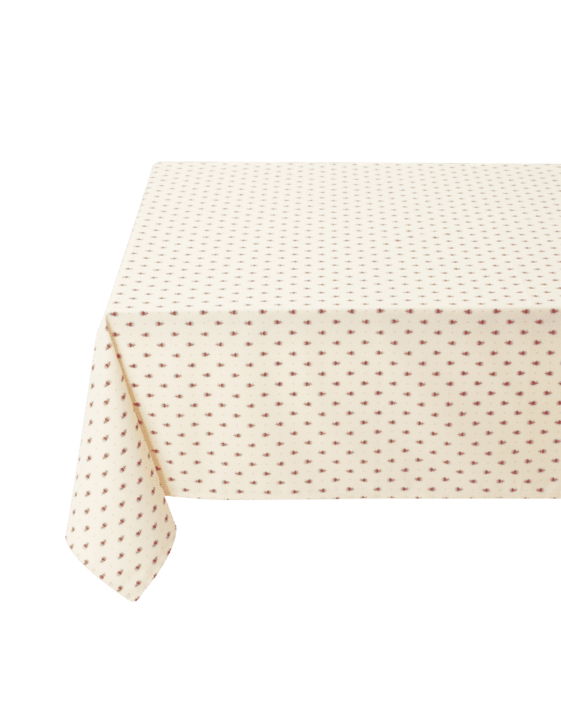 《フランス製コットン撥水クロス》テーブルクロス|アヴィニョン|250cm×150cm