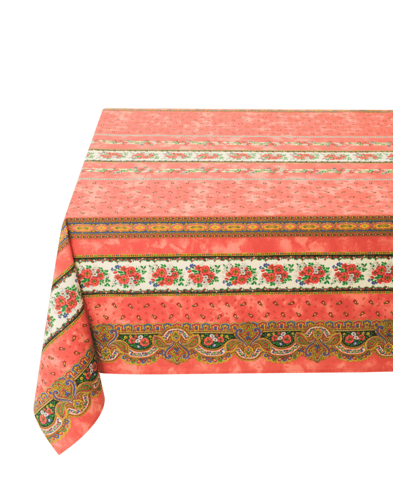Tradition Orange / 長方形