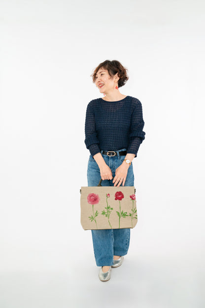 3 Modes Bag /トロワモードバッグ