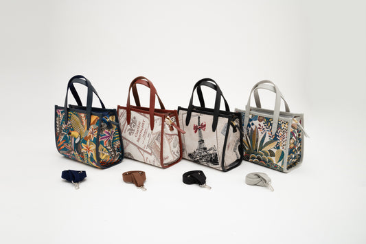 MIDI TOTE SMALL/ミディトートスモール