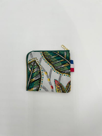 Coin Pouch/コインポーチ