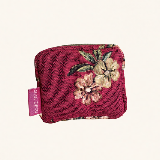 Carré Pouch / カレポーチ