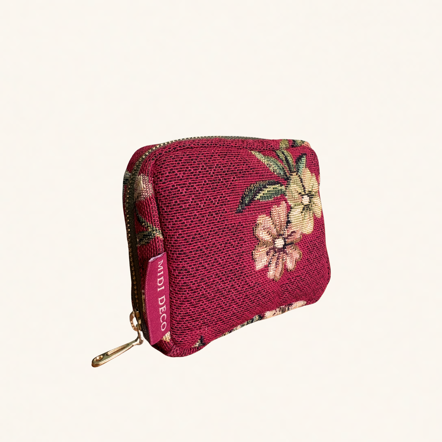Carré Pouch / カレポーチ