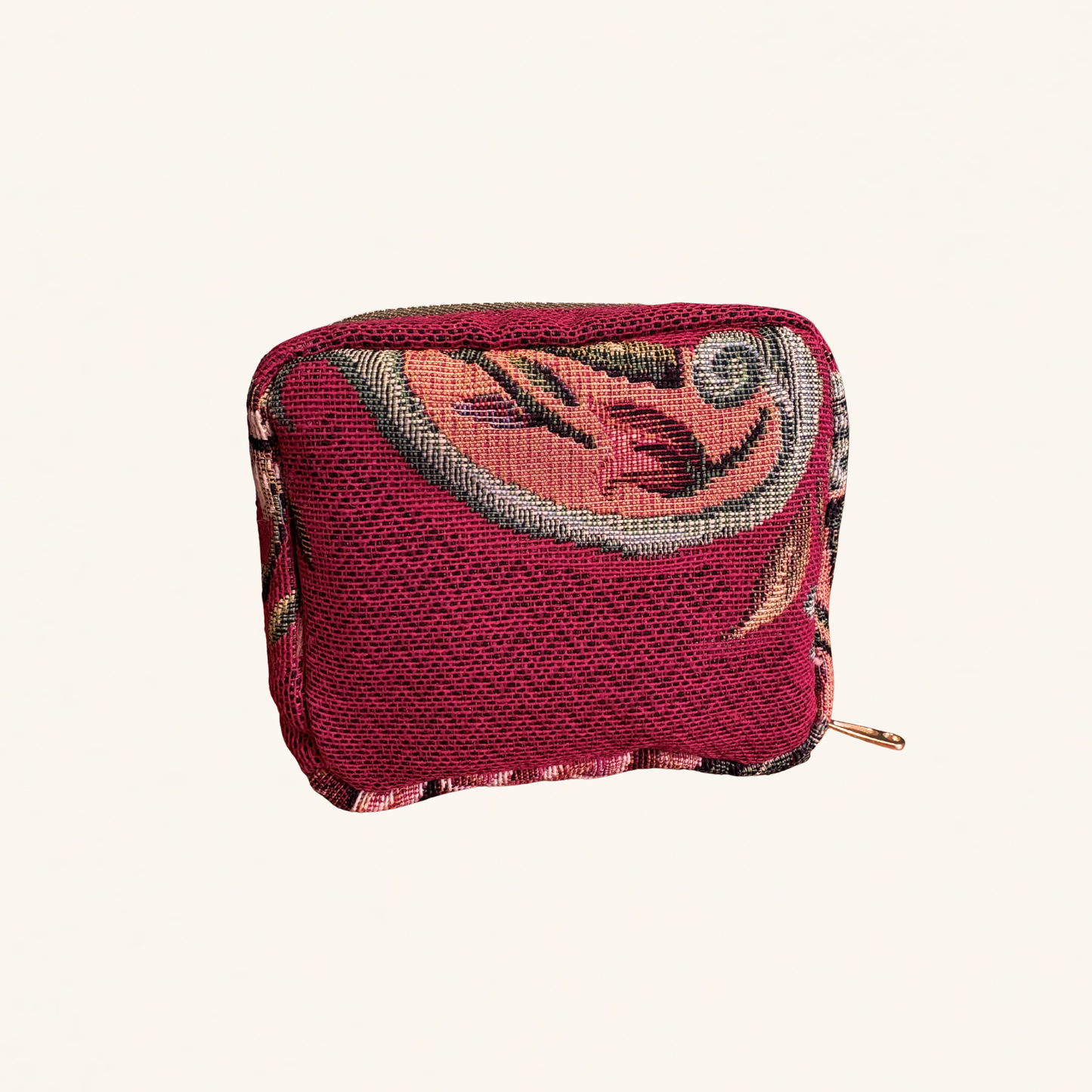 Carré Pouch / カレポーチ
