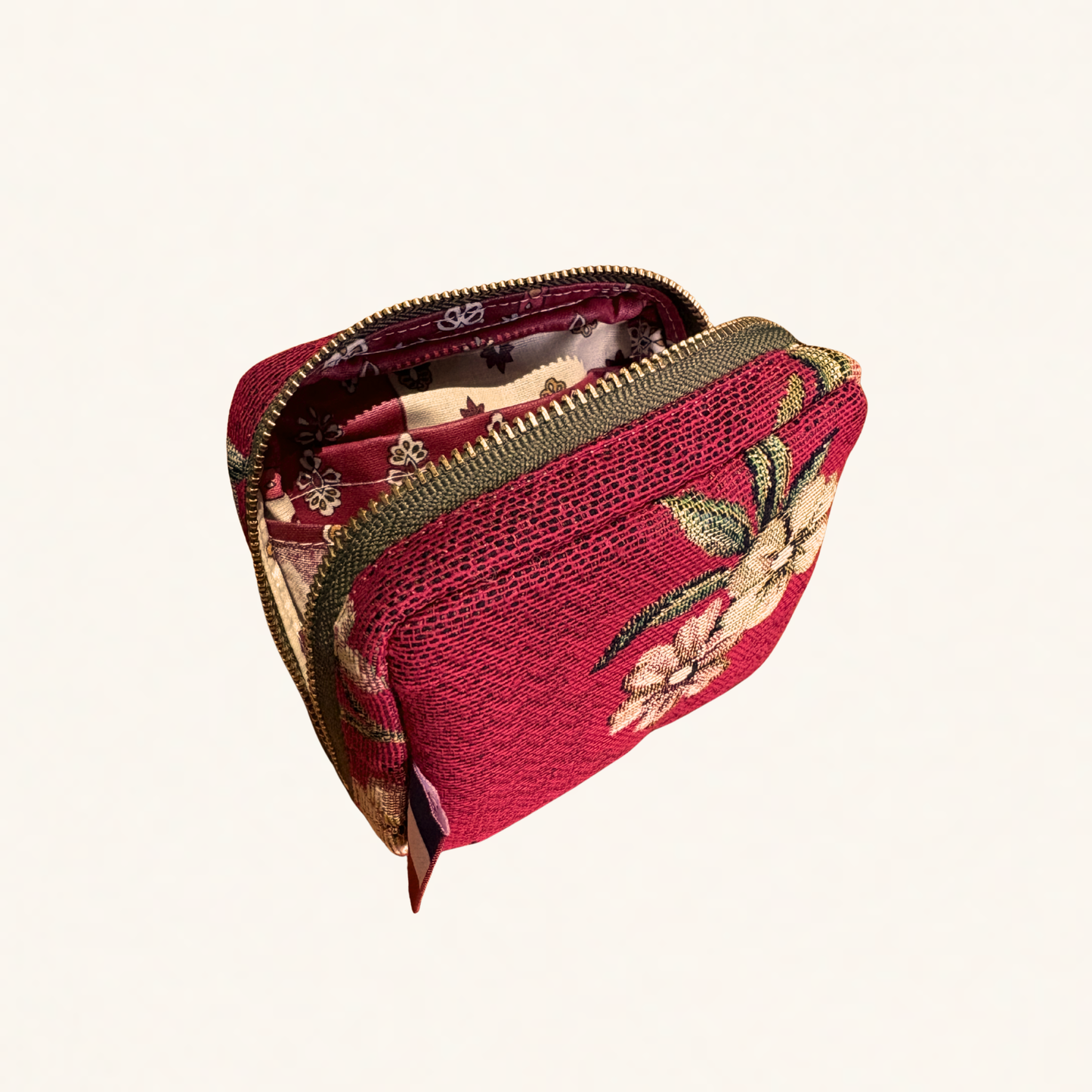 Carré Pouch / カレポーチ