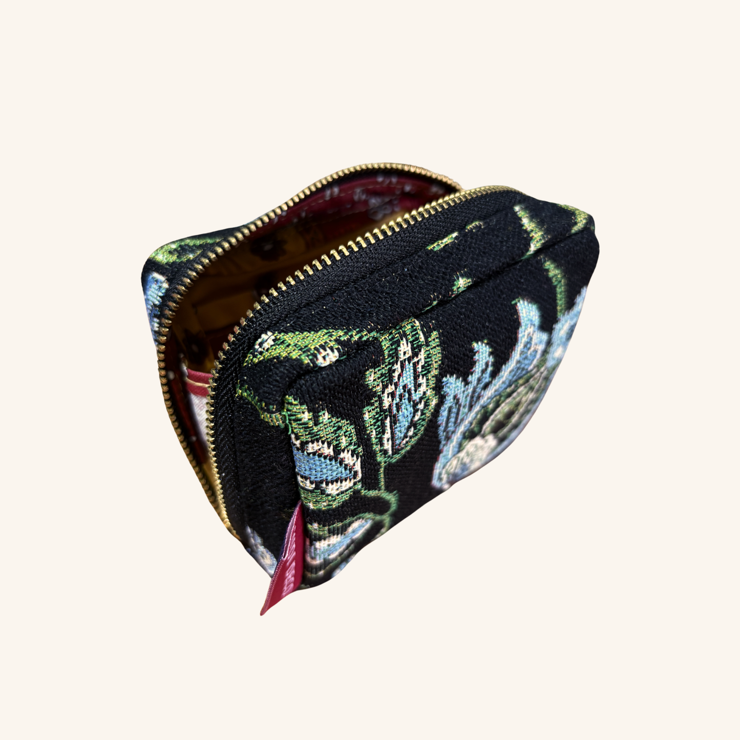 Carré Pouch / カレポーチ
