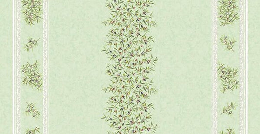 Nouvelle Olivie Vert
