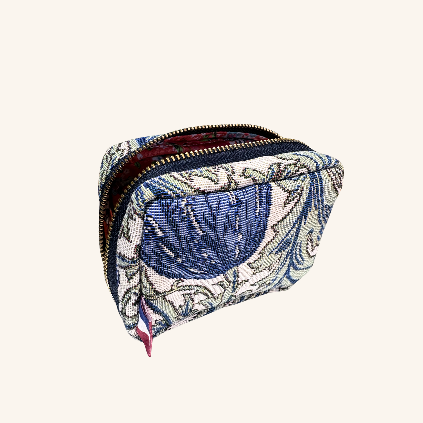 Carré Pouch / カレポーチ