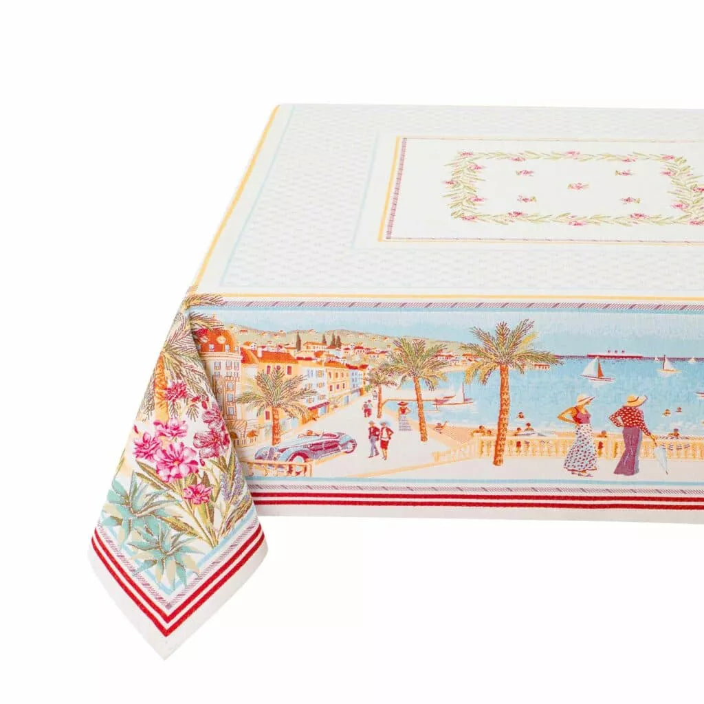 Jacquard Nice