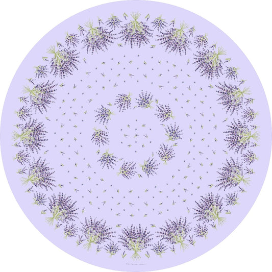 Bonnieux Parme / 180Φ