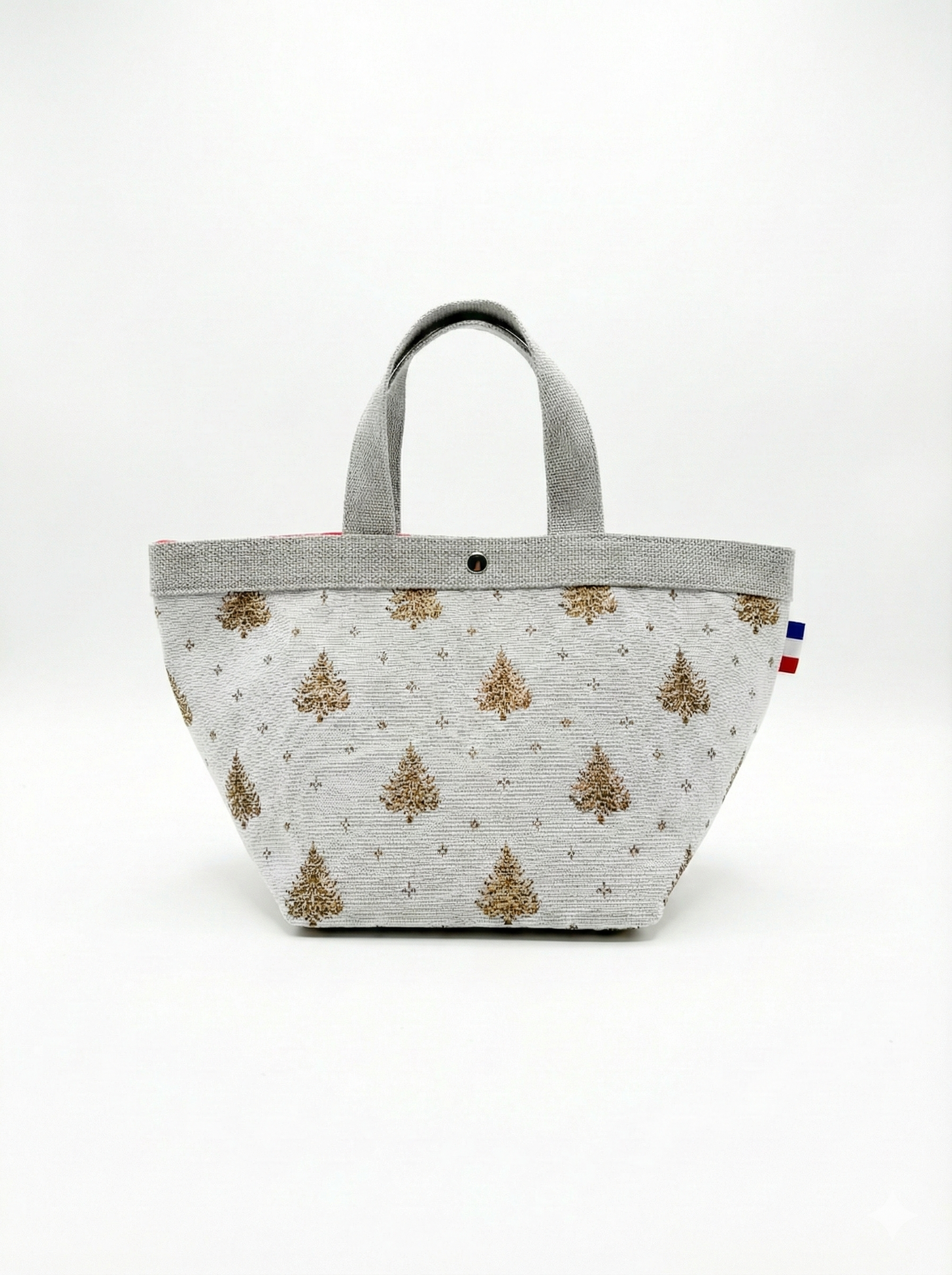 Bateau Bag / バトーバッグ