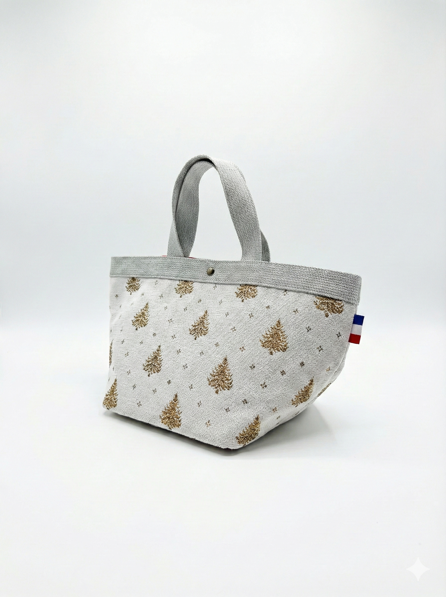 Bateau Bag / バトーバッグ