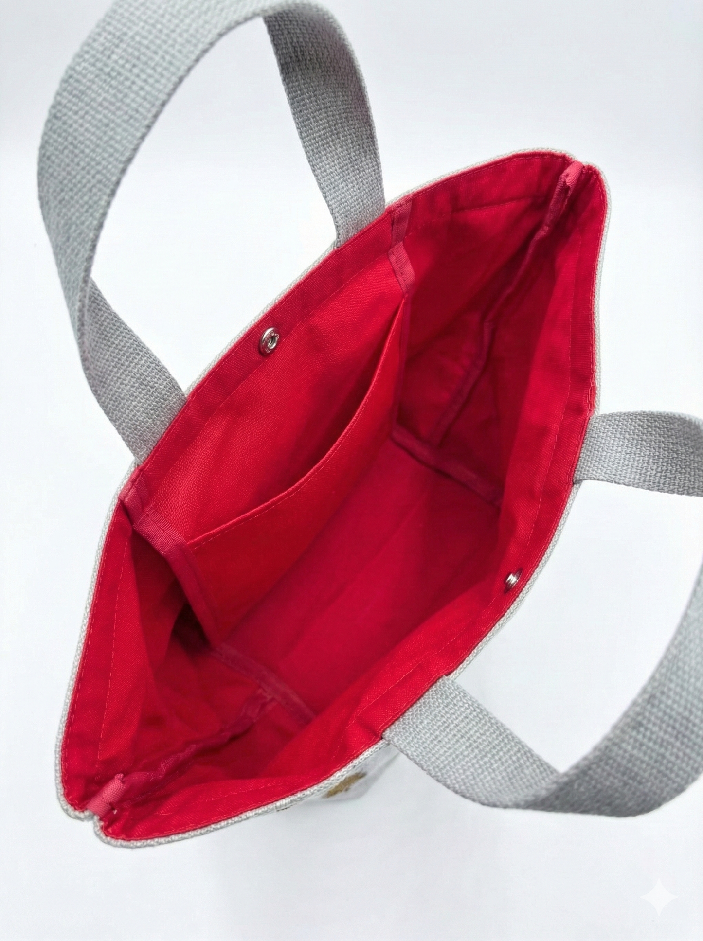 Bateau Bag / バトーバッグ