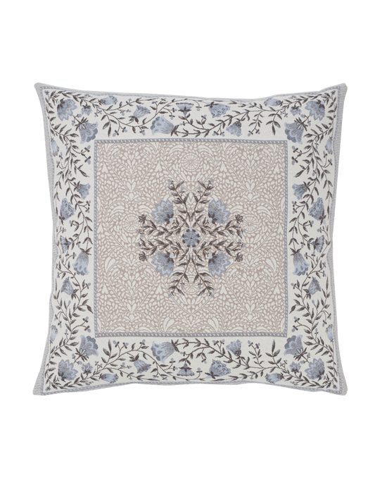 Cushion Cover - Jacquard Aubrac