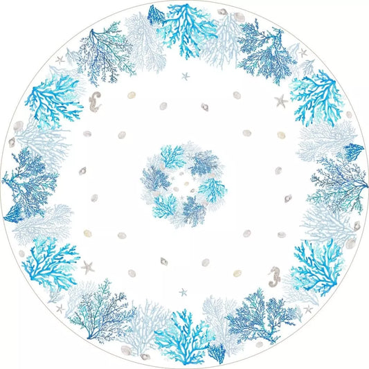 Lagon Bleu / 180Φ