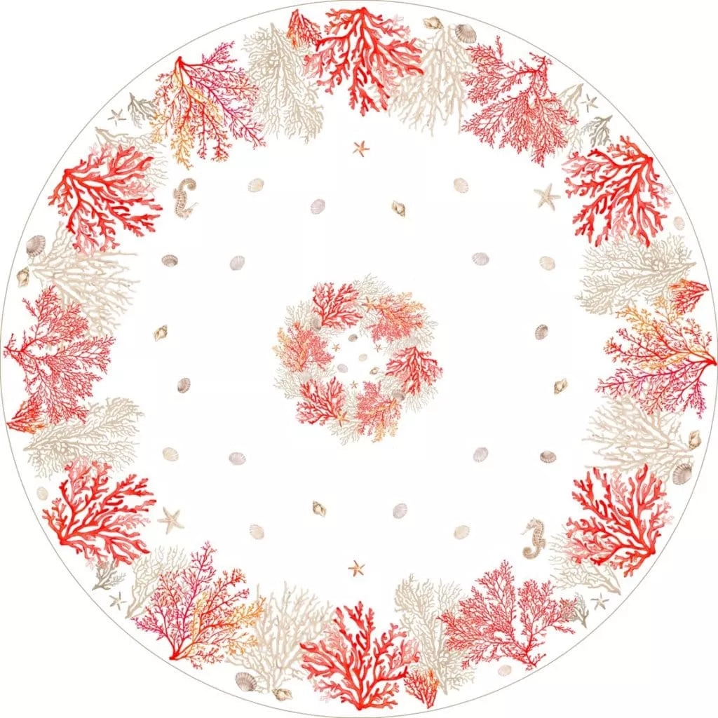 Lagon Corail / 180Φ