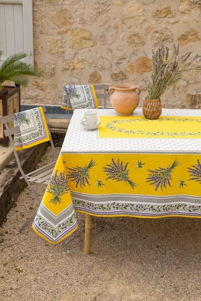 Lauris Jaune
