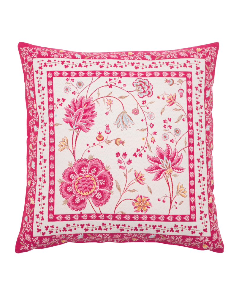 Cushion Cover -  Jacquard  Montespan