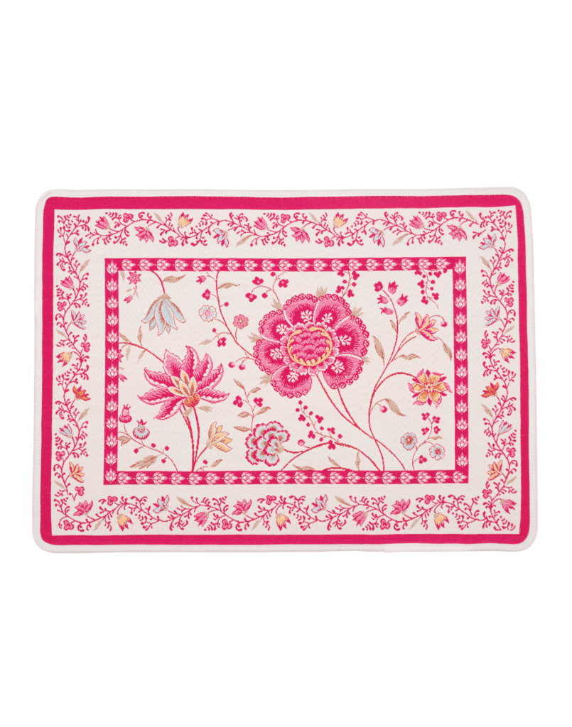 Jacquard Placemat - Montespan