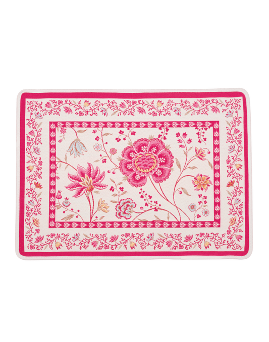 Jacquard Placemat - Montespan
