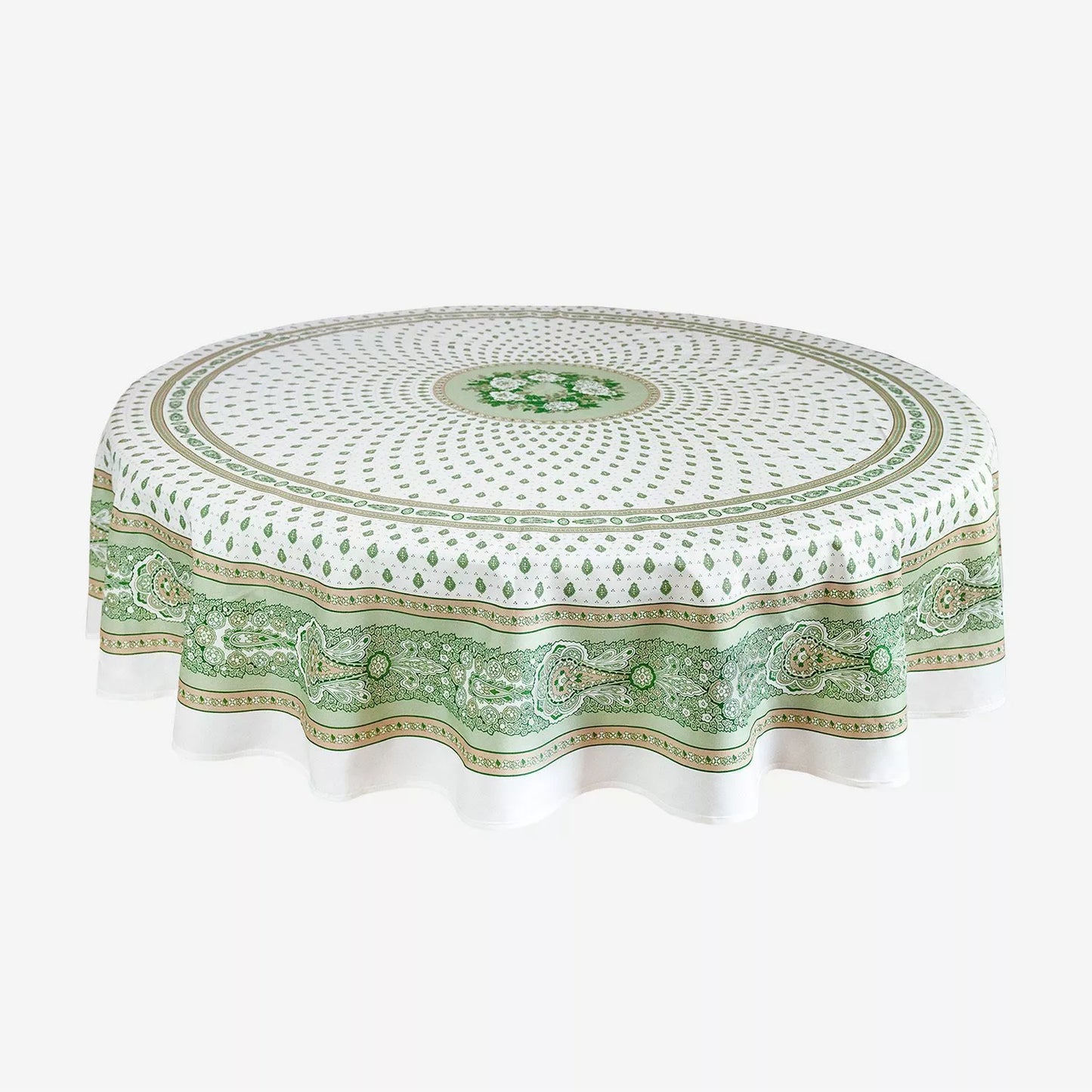 Bastide Vert / 180Φ
