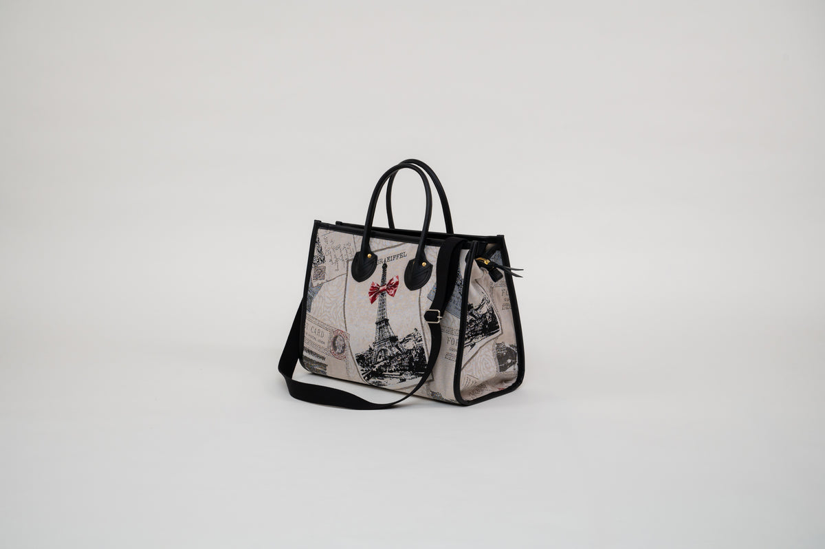 MIDI TOTE LARGE / ミディトートラージ