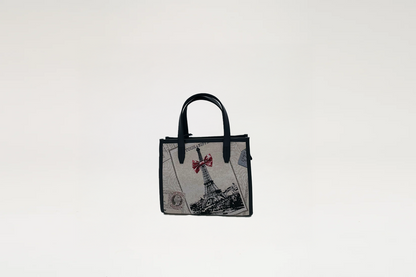 MIDI TOTE SMALL/ミディトートスモール