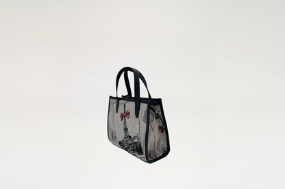 MIDI TOTE SMALL/ミディトートスモール